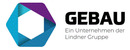 Logo Gebau GmbH in Düsseldorf