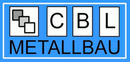 Logo CBL Metallbau GmbH & Co. KG in Mönchengladbach