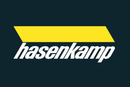 Logo hasenkamp in Kerpen