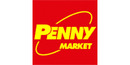 Logo PENNY International in Köln