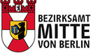 Logo Bezirksamt Mitte von Berlin in Berlin