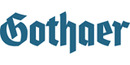 Logo Gothaer Versicherungsbank VVaG in Köln