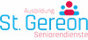 Logo St. Gereon Seniorendienste in Hückelhoven