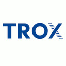 Logo TROX SE in Neukirchen-Vluyn