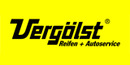 Logo Vergölst GmbH in Krefeld
