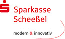Logo Sparkasse Scheeßel in Scheeßel
