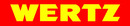 Logo WERTZ Handelsgesellschaft mbH & Co. KG in Aachen
