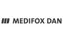 Logo MEDIFOX DAN GmbH in Neuss