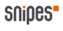 Logo Snipes SE in Köln