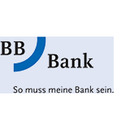 Logo BBBank eG in Düsseldorf