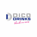 Logo DICO Drinks GmbH in Hückelhoven