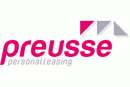 Logo Preusse Personalleasing Inh. Dipl.-Kfm. Sascha Preusse in Krefeld
