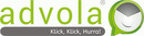 Logo advola GmbH in Düsseldorf