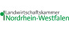 Logo Landwirtschaftskammer Nordrhein-Westfalen in Münster