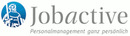 Logo Jobactive GmbH in Dormagen