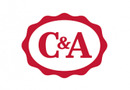 Logo C&A Mode GmbH & Co. KG in Düsseldorf