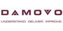 Logo Damovo Deutschland GmbH & Co. KG in Düsseldorf