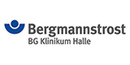 Logo BG Klinikum Bergmannstrost Halle gGmbH in Halle (Saale)