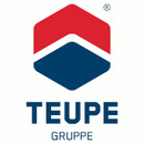 Logo Teupe Holding GmbH in Stadtlohn