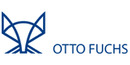 Logo OTTO FUCHS KG in Viersen