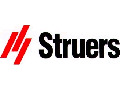 Logo Struers GmbH in Willich