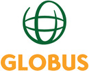 Logo Globus Handelshof GmbH & Co. KG Betriebsstätte Krefeld in Krefeld