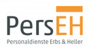 Logo PersEH GmbH in Köln