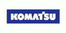 Logo Komatsu Germany GmbH in Düsseldorf