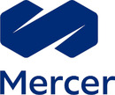 Logo Mercer Deutschland GmbH in Düsseldorf