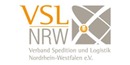 Logo Verband Spedition und Logistik Nordrhein- Westfalen e.V.