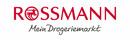 Logo ROSSMANN in Monheim am Rhein