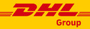 Logo DHL Group in Krefeld