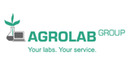 Logo AGROLAB GmbH in Düsseldorf