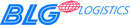 Logo BLG Logistics Group AG & Co. KG in Neuss