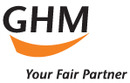 Logo GHM Gesellschaft für Handwerksmessen mbH in Ravensburg
