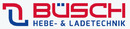 Logo Büsch Hebe- und Ladetechnik GmbH & Co. KG in Kerken
