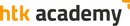 Logo htk academy in Hamburg