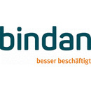 Logo bindan GmbH & Co. KG in Mönchengladbach