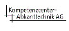 Logo Kompetenzcenter-Abkanttechnik AG in Köln