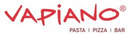 Logo Vapiano in Düsseldorf