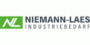 Logo Industriebedarf Niemann-Laes GmbH in Lüneburg