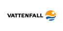 Logo Vattenfall in Aachen
