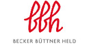 Logo Becker Büttner Held Rechtsanwälte ? Steuerberater ? Unternehmensberater / PartGmbB in Köln