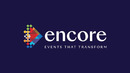 Logo ENCORE - KFP Five Star Conference Service GmbH