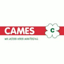 Logo Peter Cames GmbH & Co. KG in Neuss