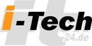 Logo i-Tech GmbH & Co. KG in Krefeld