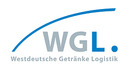Logo WGL Westdeutsche Getränkelogistik GmbH & Co. KG Erkelenz in Erkelenz