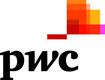 Logo PwC in Düsseldorf