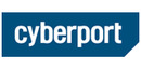 Logo Cyberport SE in Bochum