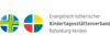 Logo Evangelisch-lutherischer Kindertagesstättenverband in Ottersberg